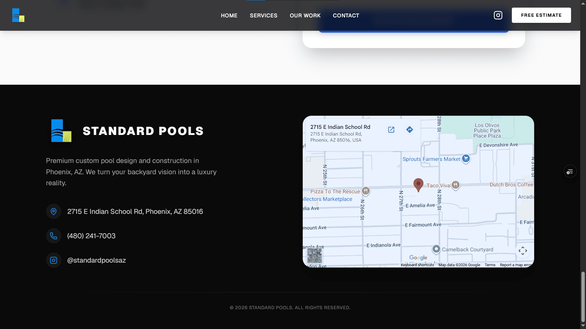 Standard Pool screenshot 7